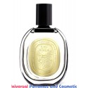 Our impression of Eau Rihla Eau de Parfum Diptyque for Unisex Premium Perfume Oil (6335) Lz